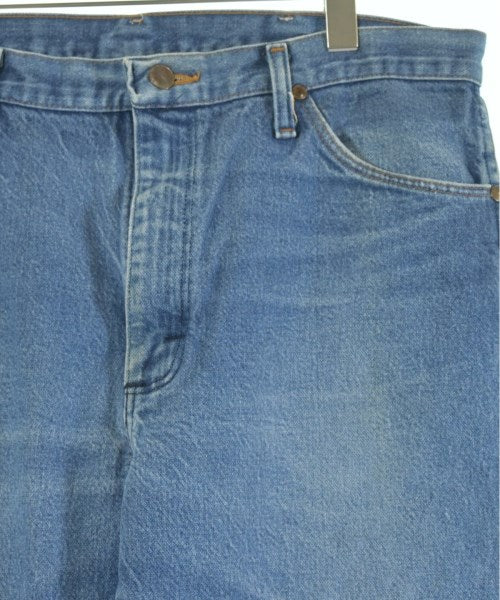 Wrangler ยีนส์