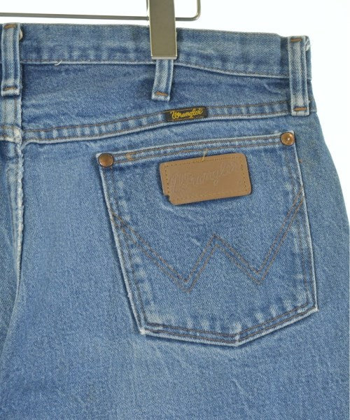 Wrangler ยีนส์