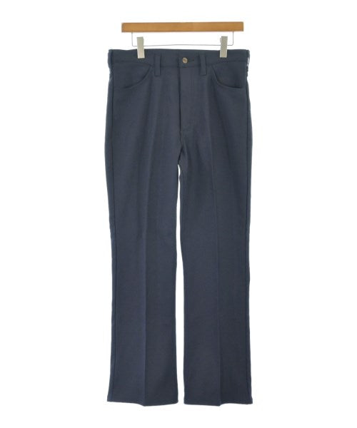 Wrangler กางเกงขายาว