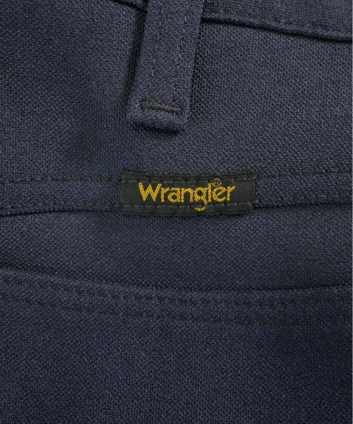 Wrangler กางเกงขายาว