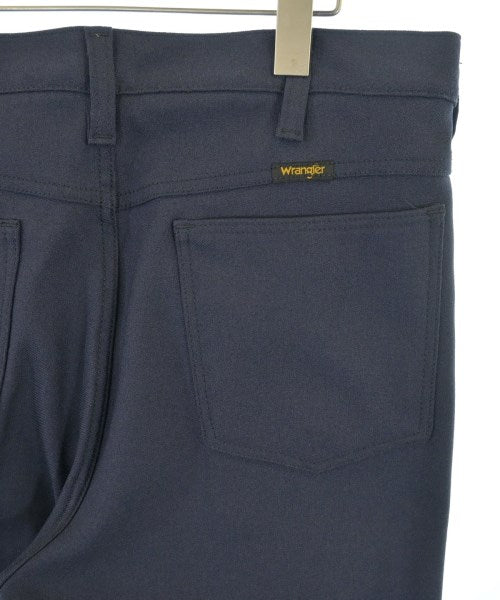 Wrangler กางเกงขายาว