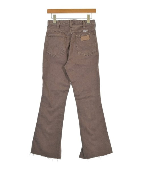 Wrangler ยีนส์