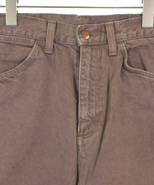 Wrangler ยีนส์
