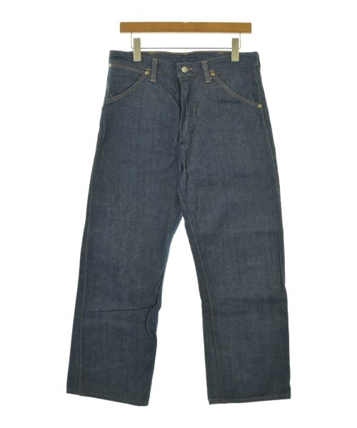 Wrangler ยีนส์