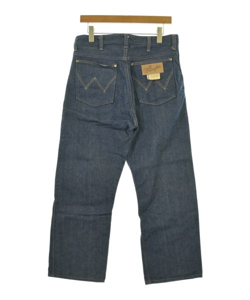 Wrangler ยีนส์