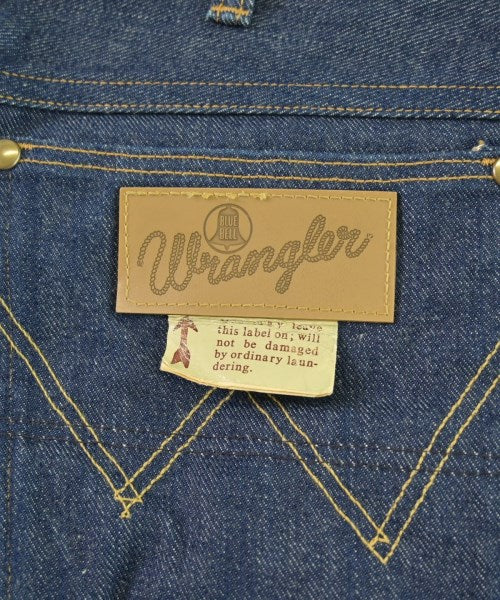 Wrangler ยีนส์