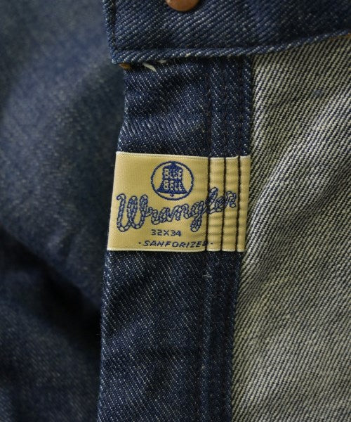 Wrangler ยีนส์