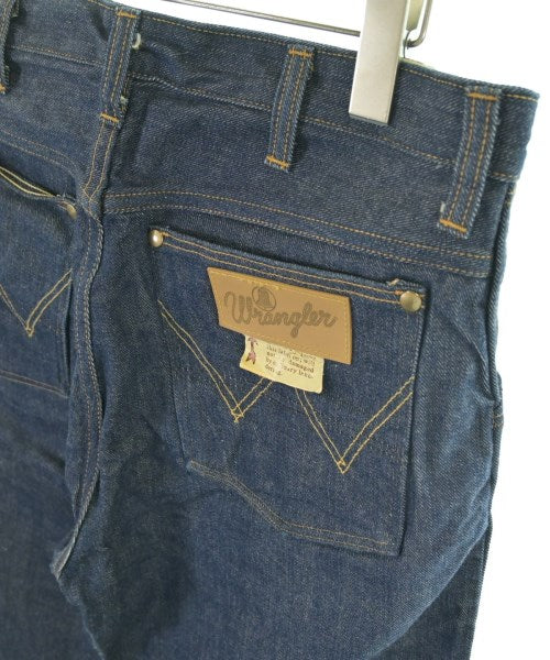 Wrangler ยีนส์