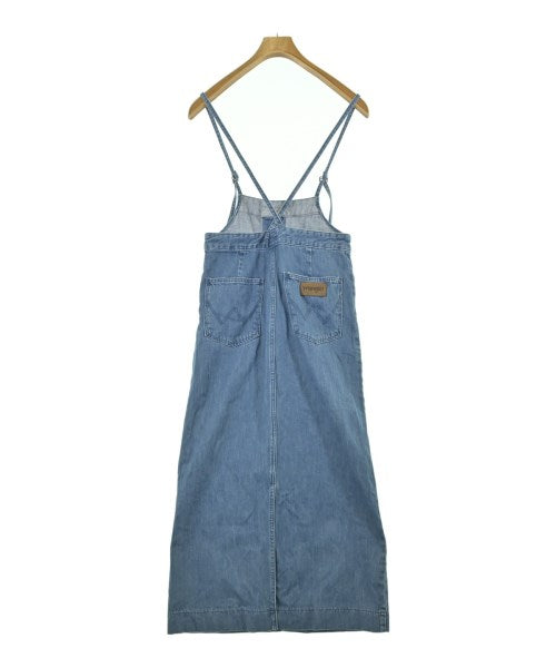 Wrangler ชุดเดรส