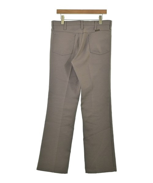 Wrangler กางเกงขายาว