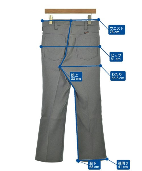 Wrangler กางเกง อื่น
