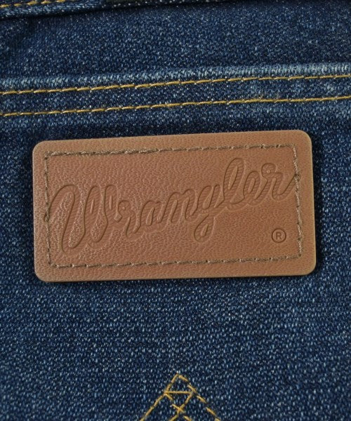 Wrangler กระโปรงยาว/แม็กซี่ยาว