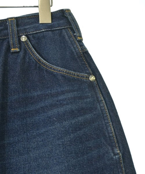 Wrangler กระโปรงยาว/แม็กซี่ยาว