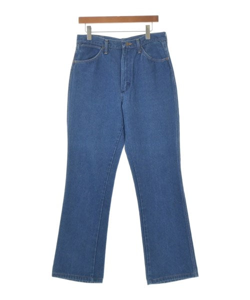Wrangler ยีนส์
