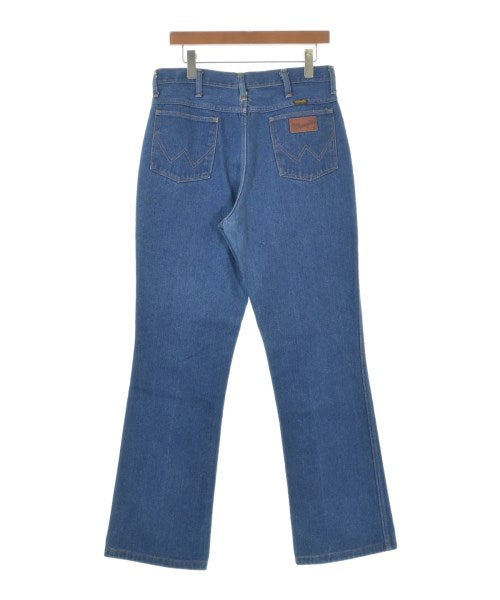 Wrangler ยีนส์