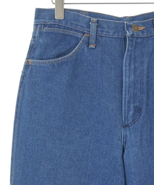 Wrangler ยีนส์