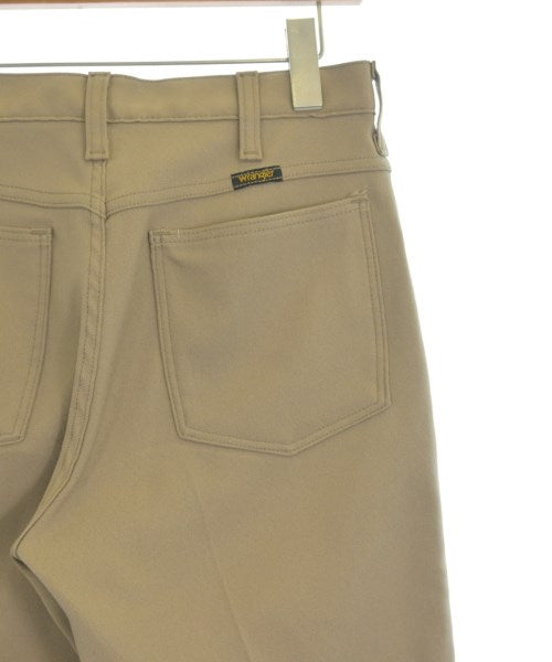 Wrangler กางเกงขายาว