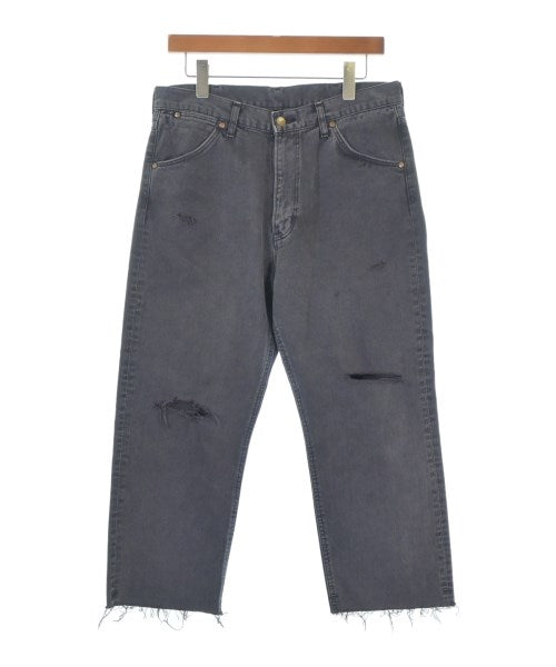 Wrangler ยีนส์