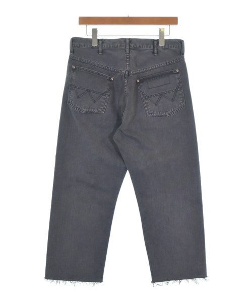 Wrangler ยีนส์