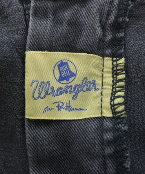 Wrangler ยีนส์