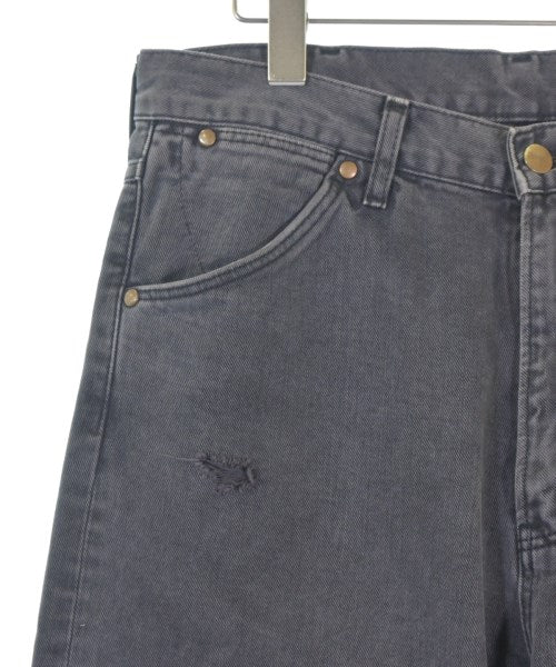 Wrangler ยีนส์
