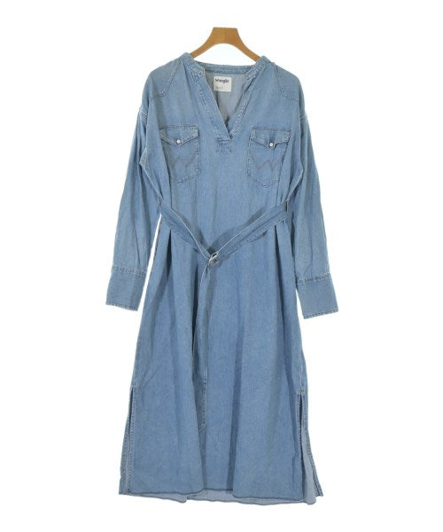 Wrangler ชุดเดรส
