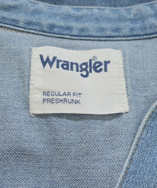 Wrangler ชุดเดรส