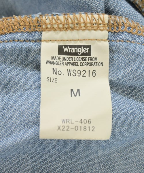 Wrangler ชุดเดรส