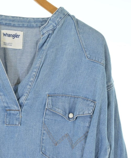 Wrangler ชุดเดรส