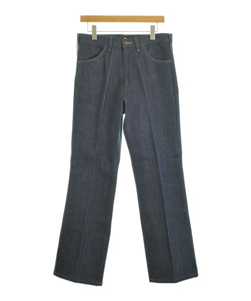 Wrangler ยีนส์