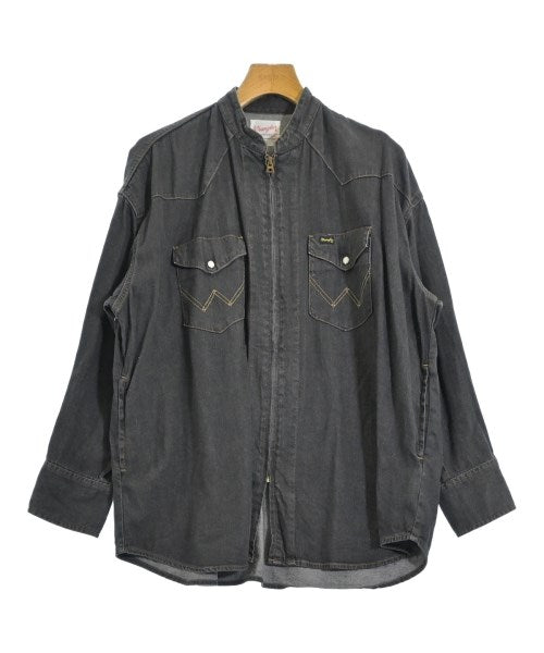 Wrangler แจ็คเก็ตเบลาส์ อื่น