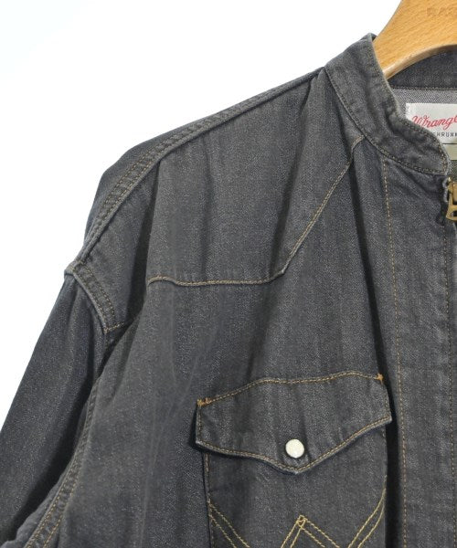 Wrangler แจ็คเก็ตเบลาส์ อื่น