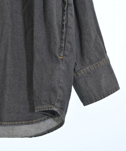 Wrangler แจ็คเก็ตเบลาส์ อื่น