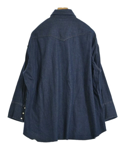 Wrangler เสื้อลำลอง