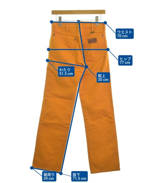 Wrangler กางเกง อื่น