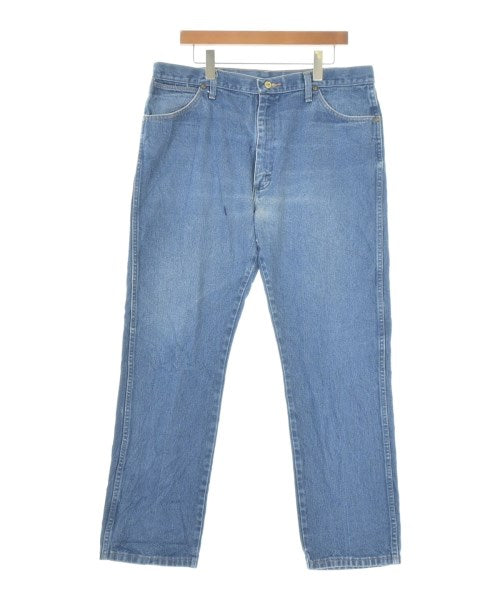 Wrangler ยีนส์