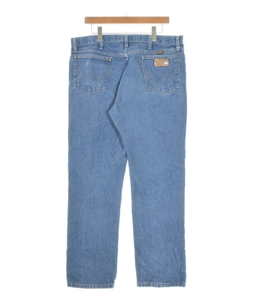 Wrangler ยีนส์