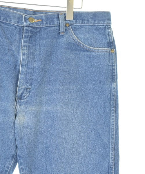 Wrangler ยีนส์
