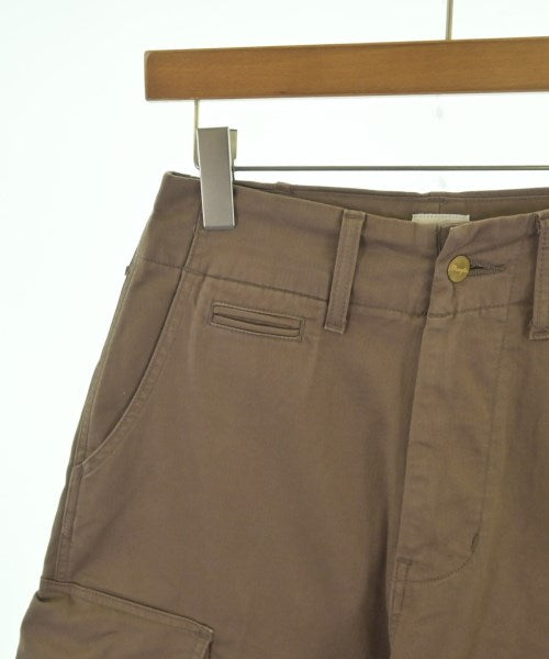 Wrangler กางเกงมีกระเป๋าข้างกางเกง2-4 กระเป๋า