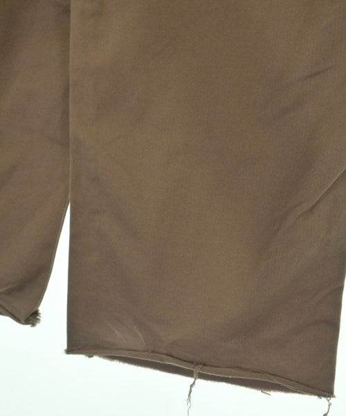 Wrangler กางเกงมีกระเป๋าข้างกางเกง2-4 กระเป๋า