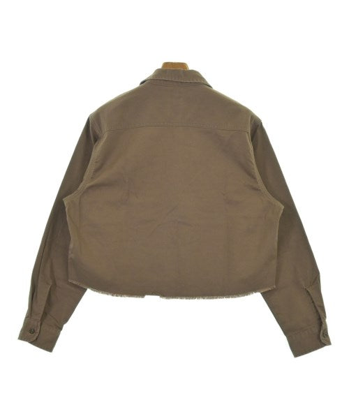 Wrangler เสื้อลำลอง