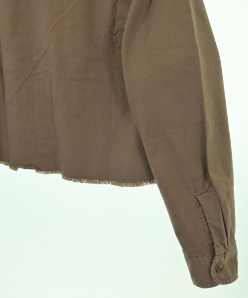 Wrangler เสื้อลำลอง