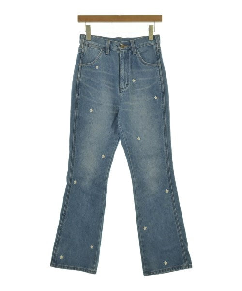 Wrangler ยีนส์