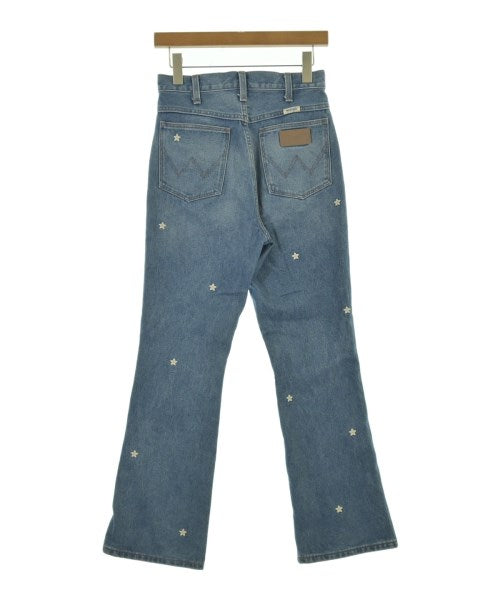 Wrangler ยีนส์