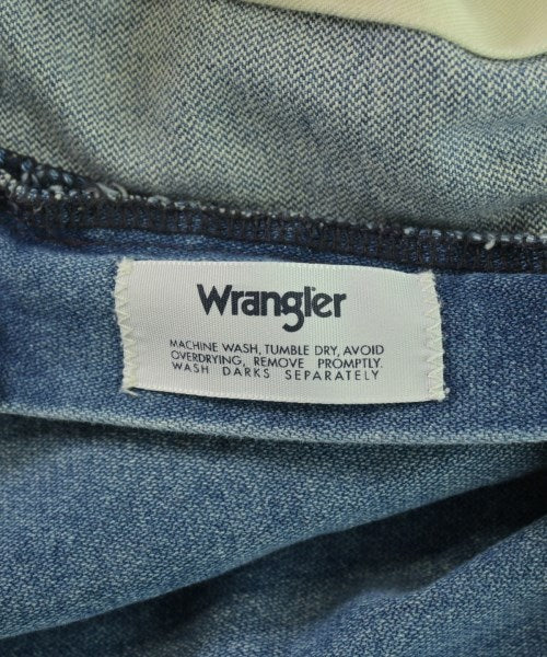 Wrangler ยีนส์
