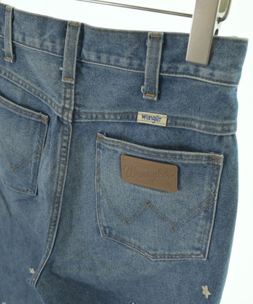 Wrangler ยีนส์