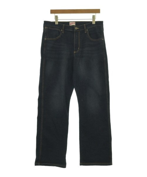 Wrangler ยีนส์