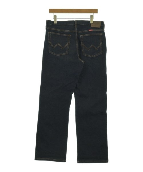 Wrangler ยีนส์