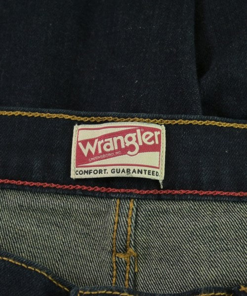 Wrangler ยีนส์