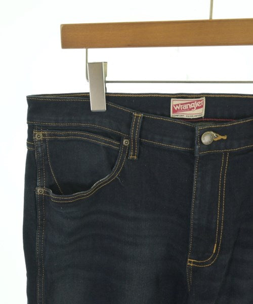 Wrangler ยีนส์